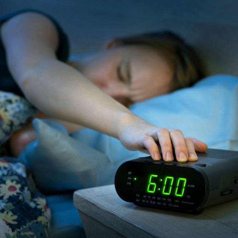 The Morning Shift with Michelle Robinson AUMatHOME.ca