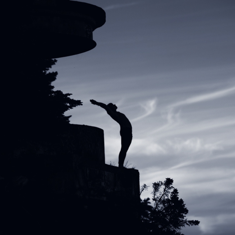 At the Heart of Surrender with Michelle Robinson AumAtHome.ca