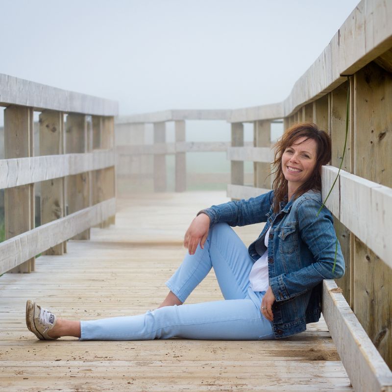 What I'm Learning Through Listening, Loving and the Practice of Letting Go with Michelle Robinson Aum At Home