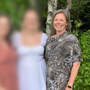 Still Struggling with Michelle Robinson Aum At Home