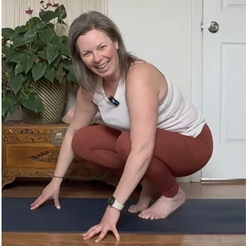 What Emerge and Lighten Really Mean to Me with Michelle Robinson AUMatHOME
