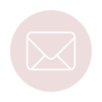 Michelle Robinson, Yoga and Ayurveda teacher newsletter
